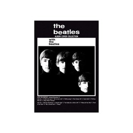 With The Beatles Album (POS)