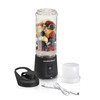 Hamilton Beach Mini Cordless Portable Personal Blender for Shakes and