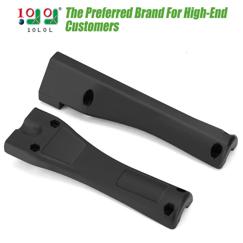 10L0L Golf Cart Charger Plug for EZGO TXT & RXV,