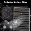 XBWW 2 Packs 400 Series Replacement Filter Compatible with Classic