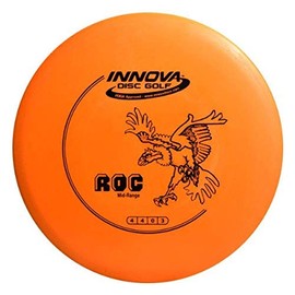 INNOVA Disc Golf - DX ROC Mid-Range (178-180g)
