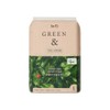 I'm O I&rsquo;m O Green & Sanitary Pad (2 types)