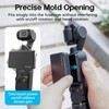 REYGEAK Accessories for DJI Osmo Pocket 3 Screen Sun Protection