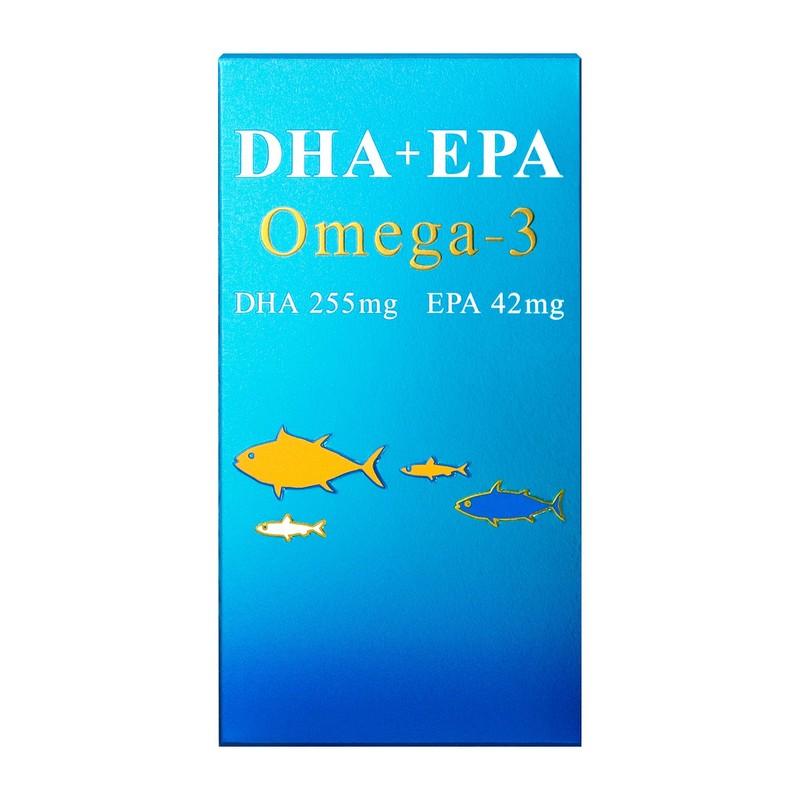 DHA+EPA DHA+EPA 1.3 oz (39.15 g) (90 seeds)