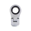 Sankyo Corporation trad Oscillating 2.8 in (72 mm) Combination Gear