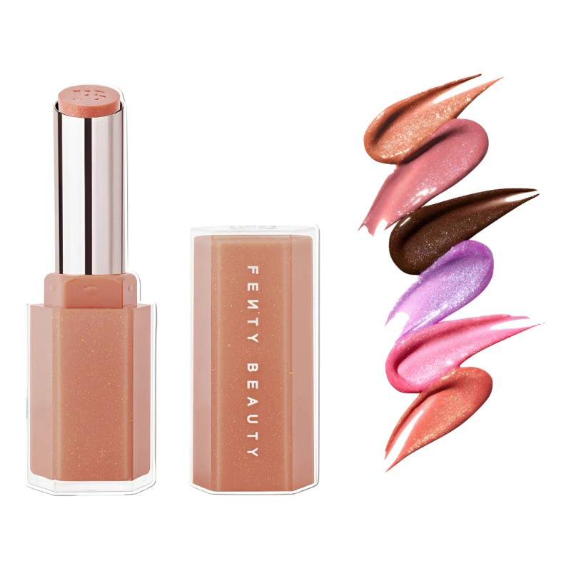 Fenty Beauty Gloss Bomb Stix High-shine Gloss Stick Gloss Shimmering