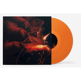 Talk to Me (Original Soundtrack) (Vinyl)