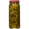 Marconi Hot Giardiniera, 16 Ounce
