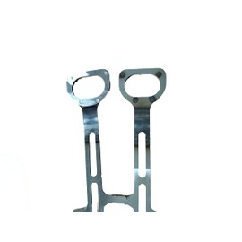 shiosheng Including 1 Pair of 2 Blades 574681301 for Husqvarna AYP Poulan Pro Hedge Trimmer Blade 22" for Craftsman 35879639 for Poulan PP2822