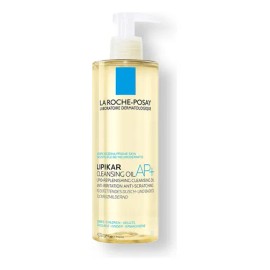 Aceite De Ducha La Roche - Posay Lipikar Cleansing Oil Ap+