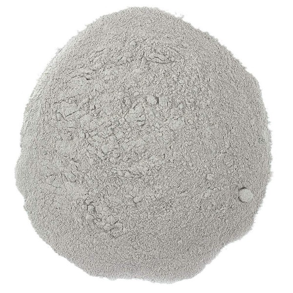 Jennifer's Mosaics Tile Grout - 2 lb, Grey