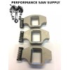 PERFORMANCE SAW SUPPLY HOMELITE CLUTCH SHOES & SPRINGS FITS SUPER