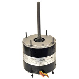 Mars 10405 Condenser Fan Motor 1/3HP 208/230V 825RPM COND MTR