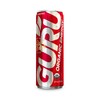 Guru Energy Drink Organic Energy Drink - 12 ounces