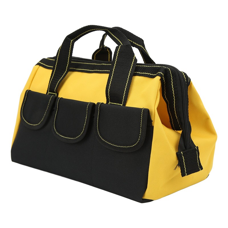 16in Tool Storage Bag Wide Mouth Heavy Duty Water Proof
