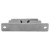 Cabinet Tension Catch Stainless Steel 70mm Ball Tension Roller Catch