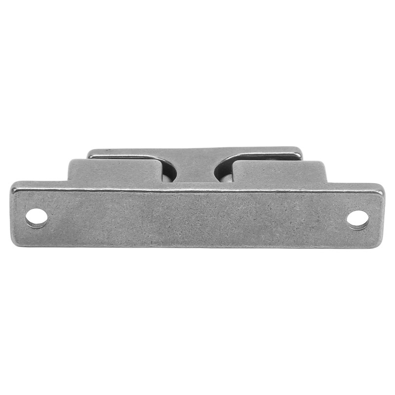 Cabinet Tension Catch Stainless Steel 70mm Ball Tension Roller Catch