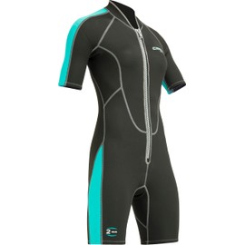 Cressi Lido, Negro/Azul Marino, XS