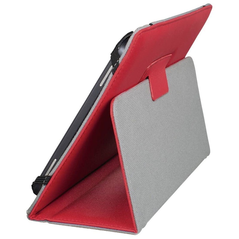 Hama Tablet Case Strap for Tablets 24-28 cm (9.5-11) Red