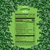 Roshen Eucalyptus-Menthol Hard Candy – Refreshing Mint & Eucalyptus Flavor,