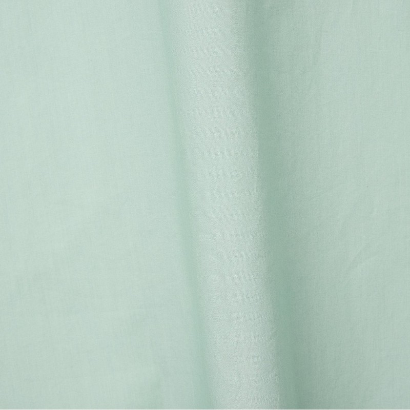 JAJU [JAJU] Men's 60s Cotton Line 5-Part Pajama Set_Mint