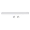 Artist Leaning Bridge Acrylic Transparent Hand Wrist Leaning Bridge Art
