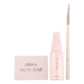 Beauty Creations Brow Soap Bundle