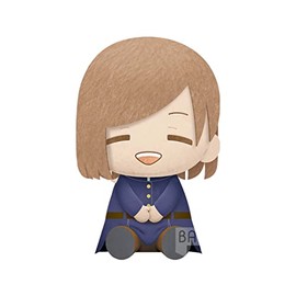 Banpresto - Jujutsu Kaisen Nobara Kugisaki Big Plush