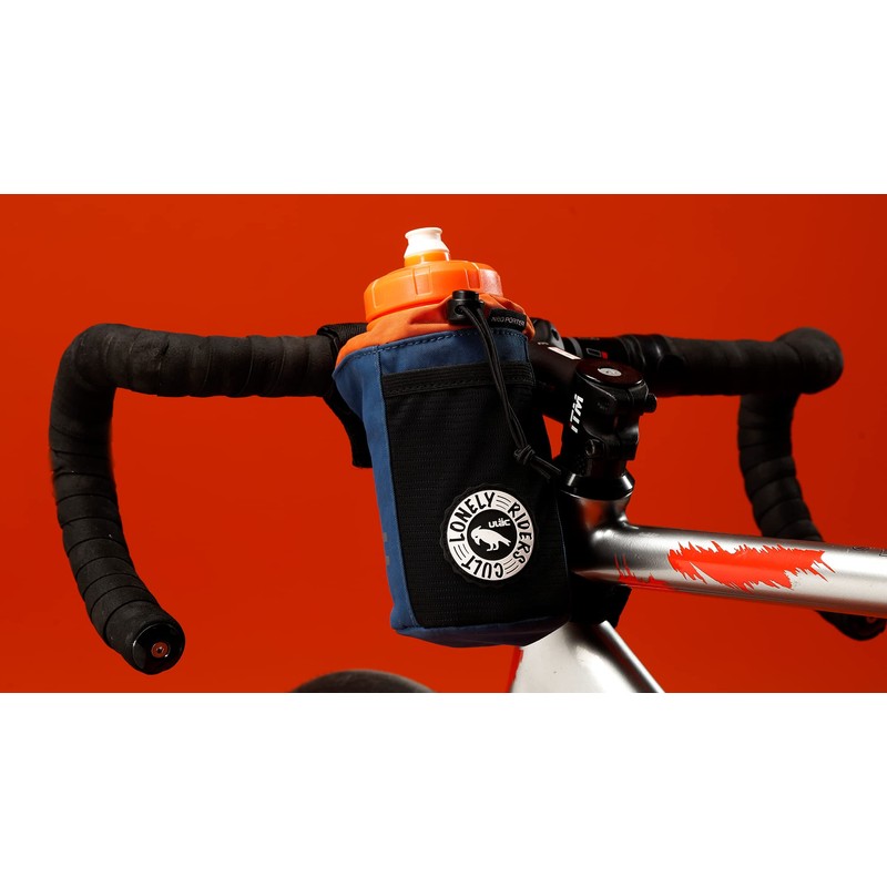 ULAC Neo Porter C-Hold Universal Bicycle Handlebar Top Tube E-Scooter