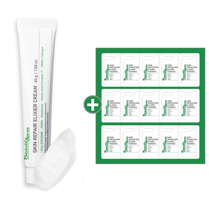 Bottederm ⭐Bottederm full line tools⭐Bottederm Skin Protection Elysian Essence 50ml