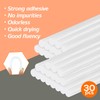 Krightlink Hot Glue Gun Kit with 30 Glue Sticks, Fast