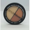 Smashbox Photo Edit Eye Shadow Trio 0.11oz ABLAZE (LOT OF