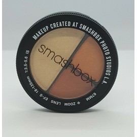 Smashbox Photo Edit Eye Shadow Trio 0.11oz ABLAZE (LOT OF 3)