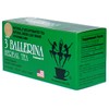 3 Ballerina Diet Tea Extra Strength for Men and Women