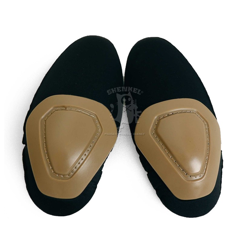 SHENKEL Crye Type Elbow Pads G2 (Tan Tan) Elbow Pads Replacement