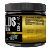 Creatina Monohidratada 500g En Polvo Golds Protein 100servis