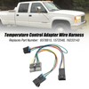 UOIENRT 16233143 A/C Heater Climate Temperature Control Adapter Wire Harness