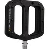 Burgtec MK4 Composite Pedals, Yellow, One Size