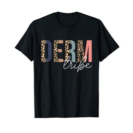 Derm Tribe Cosmetic Dermatologist Dermatology T-Shirt