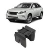 Console Cup Holder Insert Divider Stable Support Plastic 55618‑48180 for