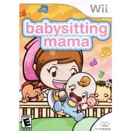 Babysitting mama (Renewed)