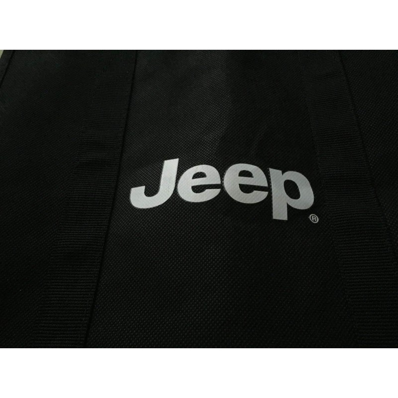 Mopar 82213728AB Grocery Bag Holder Kit