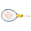 Charlsten Tennis Racket with Bag and 2 Tennis Balls
