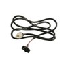 Indicator Side Indicator Clear R=Li for Mercedes 190 W201 W124