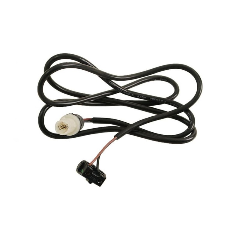 Indicator Side Indicator Clear R=Li for Mercedes 190 W201 W124