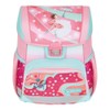 HERLITZ Loop Ballet Love School Bag, Backpack for Children, School