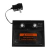 Sarini Welding Lens Welding Mask Auto Darkening With adjustment knob