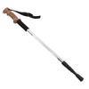 Walking Stick 3 Section Super Light High Strength Anti Slip