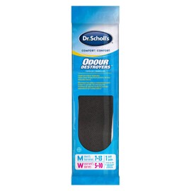 Dr. Scholl’s Odour Destroyers Insoles