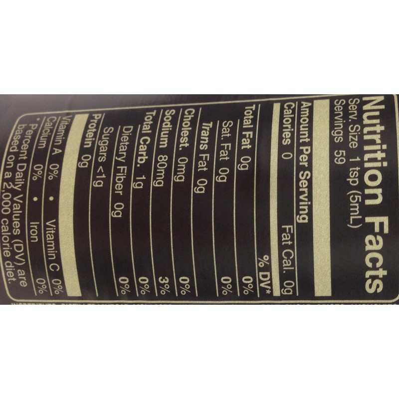 French's Worcestershire Classic Sauce 10 Oz. Pack Of 6.